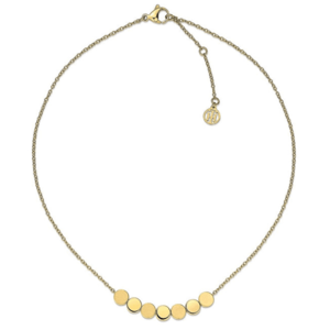 Tommy Hilfiger Fashion oceľový náhrdelník TH2701034 vyobraziť