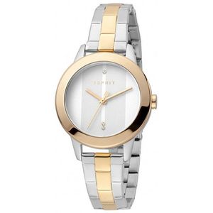 Esprit Tact Silver Rosegold T/T MB ES1L105M0315 vyobraziť