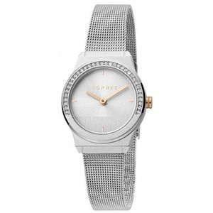 Esprit Magnolia Mini Stones Silver Mesh ES1L091M0045 vyobraziť