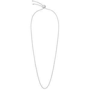 Calvin Klein Luxusný oceľový náhrdelník Side KJ5QMN040100 s regulovateľnou dĺžkou vyobraziť