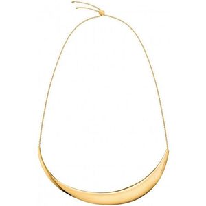 Calvin Klein Luxusné náhrdelník Groovy KJ8QJJ100100 vyobraziť
