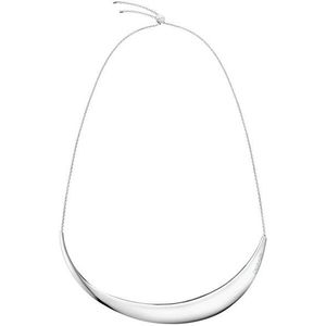 Calvin Klein Luxusné náhrdelník Groovy KJ8QMJ000100 vyobraziť