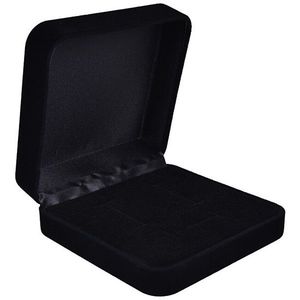 JK Box Elegantná darčeková krabička na súpravu šperkov HB-5 / L / A25 vyobraziť