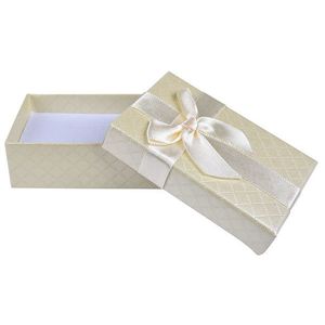 JK Box Darčeková krabička na súpravu šperkov AT-6 / A20 vyobraziť