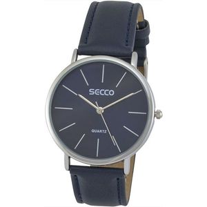 Secco Dámské analogové hodinky S A5015, 2-238 vyobraziť