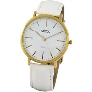 Secco Dámské analogové hodinky S A5031, 2-131 vyobraziť
