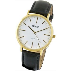 Secco Dámské analogové hodinky S A5031, 2-132 vyobraziť
