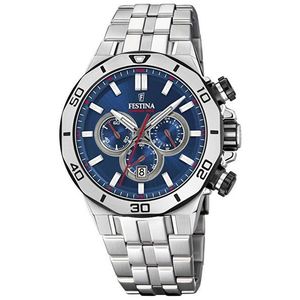 Festina Chrono Bike 2019 20448/3 vyobraziť