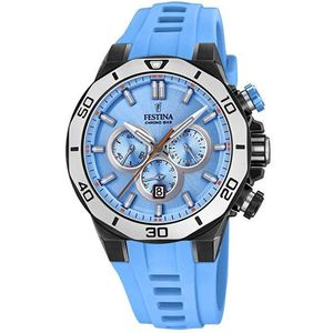 Festina Chrono Bike 2019 20450/6 vyobraziť