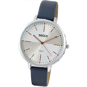 Secco Dámské analogové hodinky S A5038, 2-234 vyobraziť