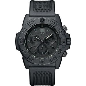 Luminox Navy SEAL Chronograph XS.3581.BO vyobraziť