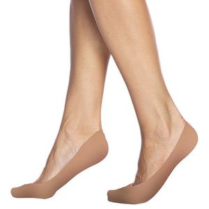 Bellinda Dámske ponožky do balerínok Ballerinas BE491001-230 35-38 vyobraziť