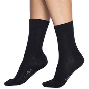 Bellinda Dámske ponožky Bambus Comfort Socks BE496862-940 35-38 vyobraziť