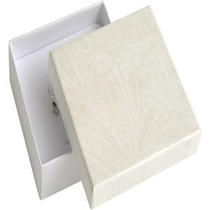 JK Box Darčeková krabička na súpravu šperkov MR-6 / A20 vyobraziť