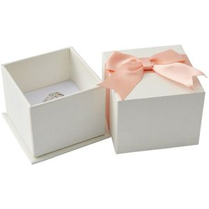 JK Box Darčeková krabička na prsteň FF-3 / A1 / A5 vyobraziť