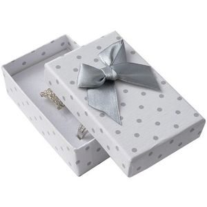 JK Box Bodkovaná krabička na súpravu šperkov KK-6 / A1 vyobraziť