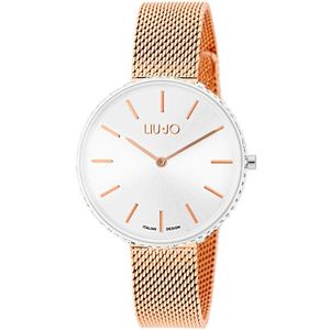 Liu.Jo Glamour Globe Maxi TLJ1415 vyobraziť