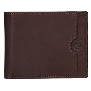 Lagen Pánska kožená peňaženka BLC/4124 BRN vyobraziť