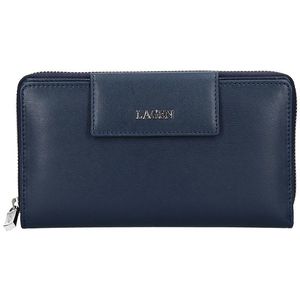 Lagen Dámska kožená peňaženka 50311 D.Blue vyobraziť