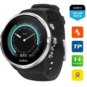 Suunto 9 G1 Black SS050142000 vyobraziť