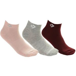 Converse 3 PACK - dámske ponožky E750 35-38 vyobraziť