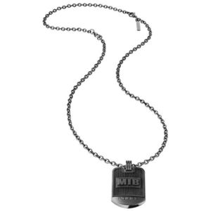 Police Pánsky náhrdelník MIB Limited Edition PJ26400PSUB / 01 vyobraziť