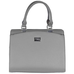 FLORA & CO Dámska kabelka 6346 Gris vyobraziť