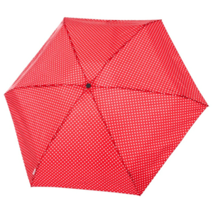 Tamaris Dámsky skladací dáždnik Tambrella Mini red vyobraziť