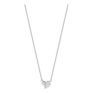 Esprit Strieborný náhrdelník so srdiečkom ESNL00871142 vyobraziť