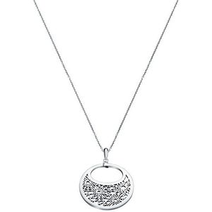 Viceroy Oceľový náhrdelník s výrazným príveskom Chic 75115C01000 vyobraziť