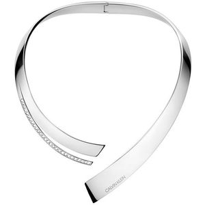 Calvin Klein Pevný oceľový náhrdelník Beyond KJ3UMJ040100 vyobraziť