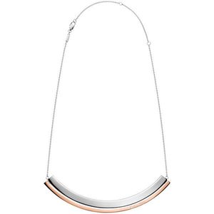 Calvin Klein Oceľový náhrdelník Loud KJ6APJ200100 vyobraziť