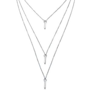 Viceroy Vrstvený náhrdelník pre ženy Fashion 3206C01000 vyobraziť