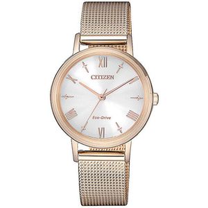 Citizen Eco-Drive Elegant EM0576-80A vyobraziť