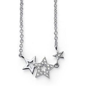 Oliver Weber Hviezdny náhrdelník Astro 12017R vyobraziť