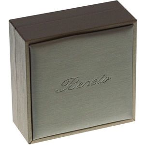 Beneto Luxusná darčeková krabička na súpravu šperkov K-SF-LUX-S vyobraziť