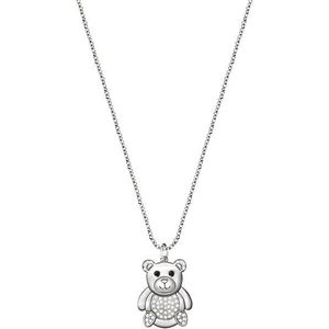 Morellato Roztomilý náhrdelník s medvedíkom Love SOR27 (retiazka, prívesok) vyobraziť