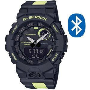Casio G-Shock Step Tracker GBA-800LU-1A1ER (620) vyobraziť