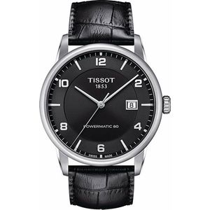 Tissot T-Classic Luxury Powermatic 80 2020 T086.407.16.057.00 vyobraziť