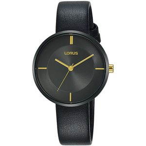 Lorus Analogové hodinky RG259QX9 vyobraziť