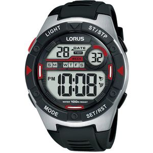 Lorus Digitální hodinky R2393MX9 vyobraziť