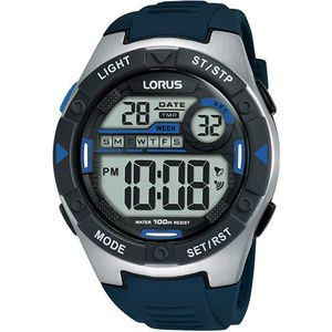 Lorus Digitální hodinky R2395MX9 vyobraziť