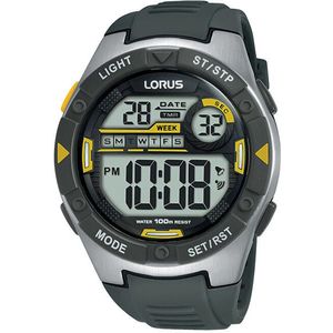 Lorus Digitální hodinky R2397MX9 vyobraziť