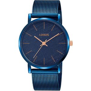 Lorus Analogové hodinky RG213QX9 vyobraziť