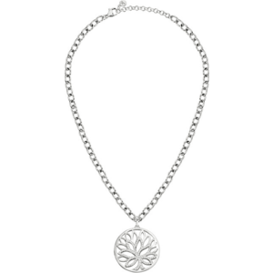 Morellato Dámsky náhrdelník s kryštálmi Strom života Loto SATD04 vyobraziť