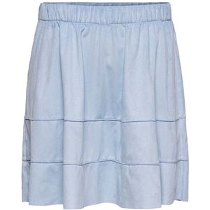 ONLY Dámska sukňa ONLCARMA 15171349 Cashmere Blue S vyobraziť