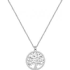 Morellato Strieborný náhrdelník Strom života Albero Della Vita SATB01 (retiazka, prívesok) vyobraziť