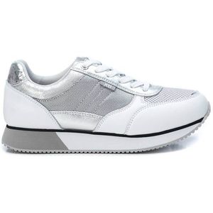 XTi Dámske tenisky Silver Pu Combined Ladies Shoes 49760 Silver 39 vyobraziť