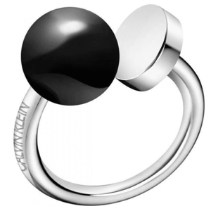 Calvin Klein Otvorený prsteň Bubbly KJ9RMR0401 52 mm vyobraziť