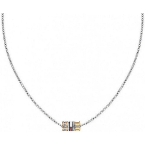 Tommy Hilfiger Fashion oceľový náhrdelník TH2780201 vyobraziť